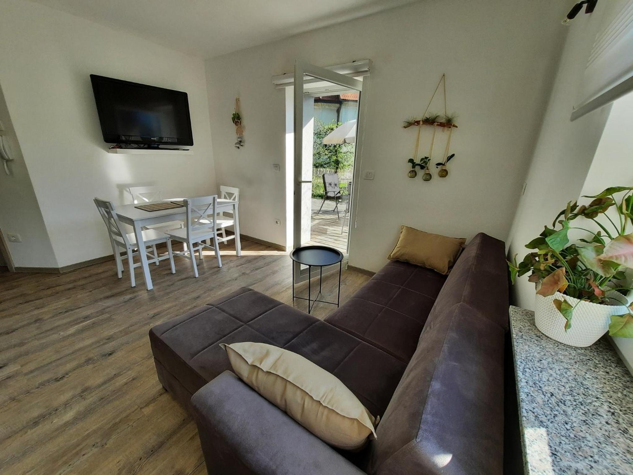 Apartment AlpiPond