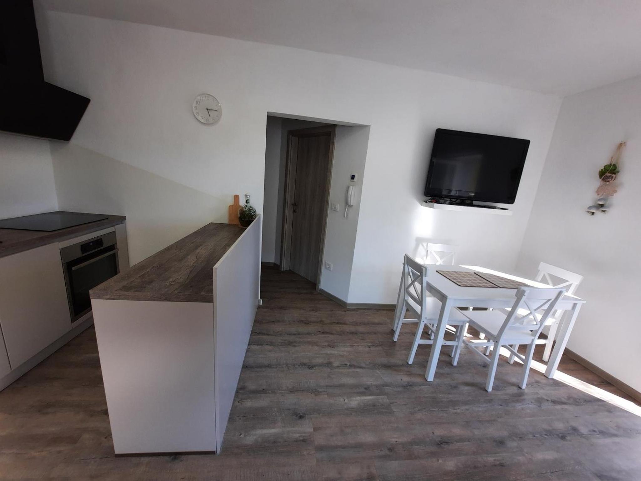 Apartment AlpiPond