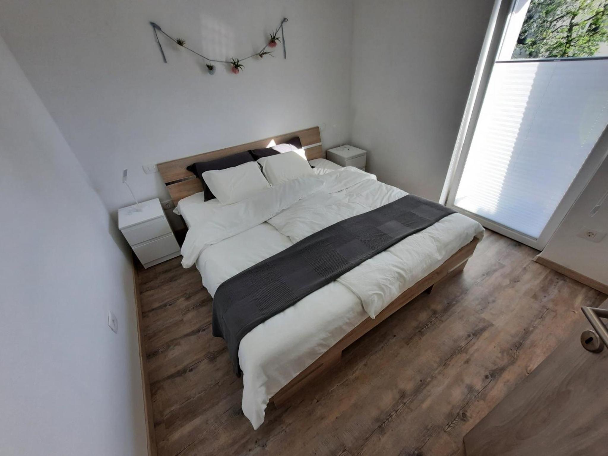 Apartment AlpiPond