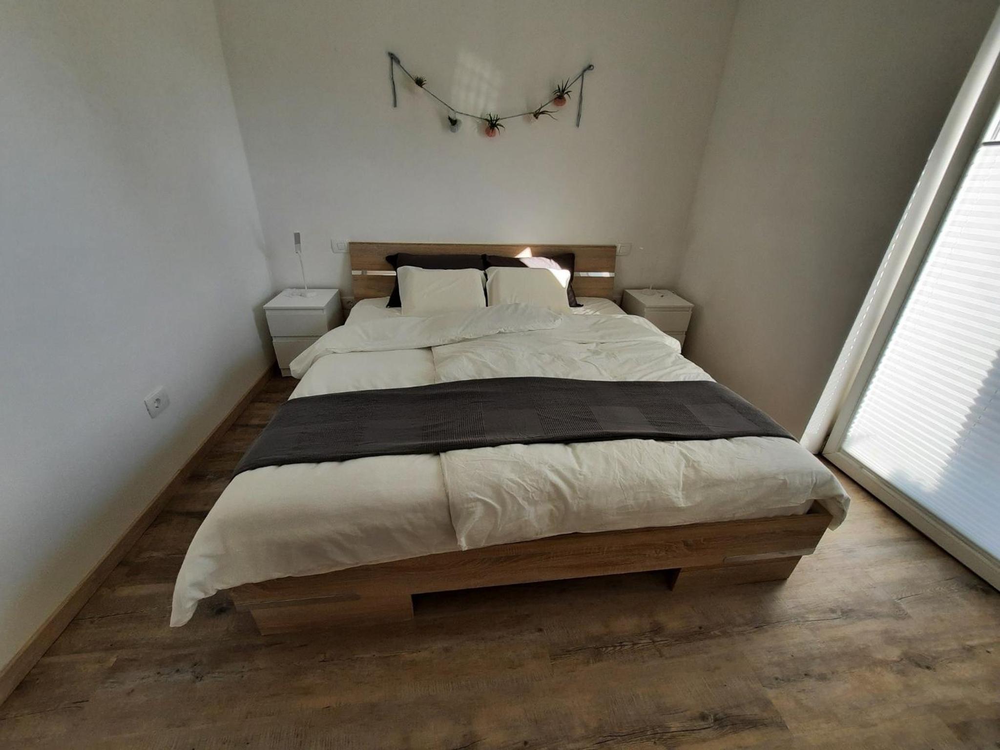Apartment AlpiPond