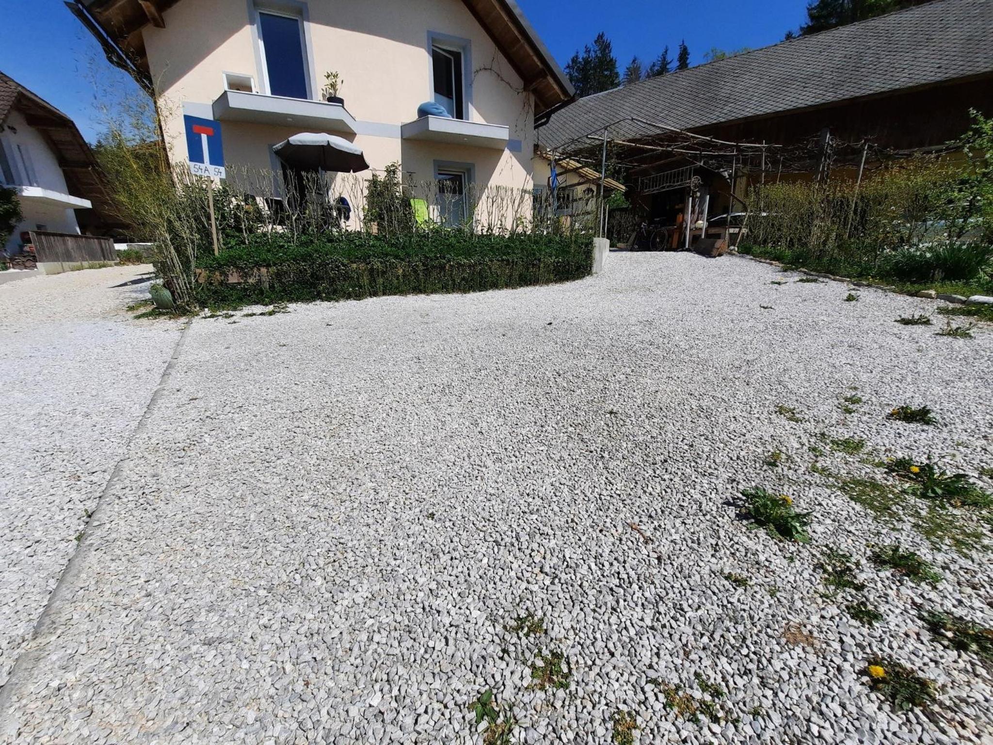 Apartment AlpiPond