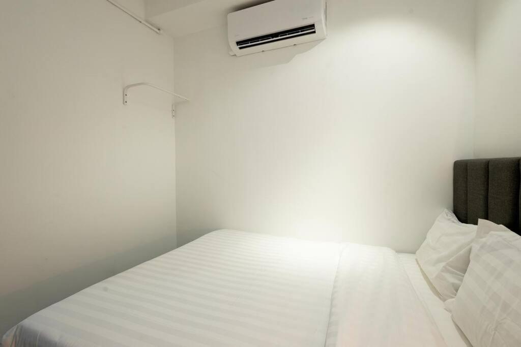 Mono Ipoh - Bercham, 2 parking, sleep 10, Lost World Tambun photo 7