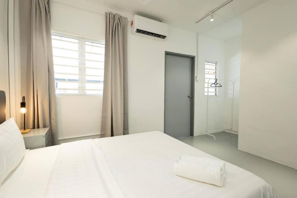 Mono Ipoh - Bercham, 2 parking, sleep 10, Lost World Tambun view 4