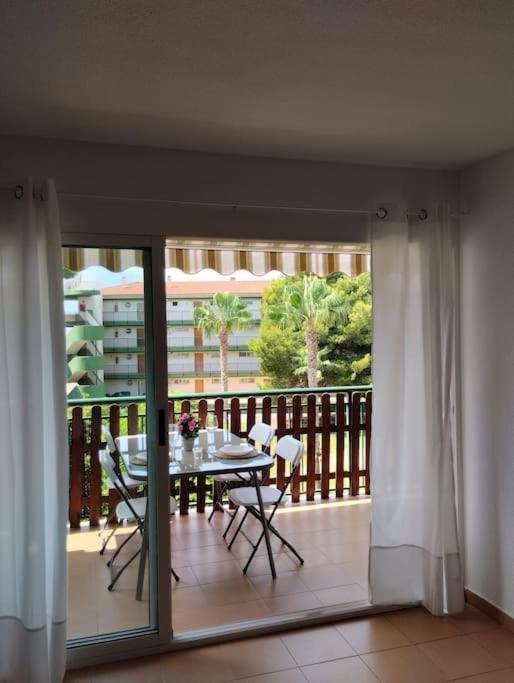 Apartamento con encanto