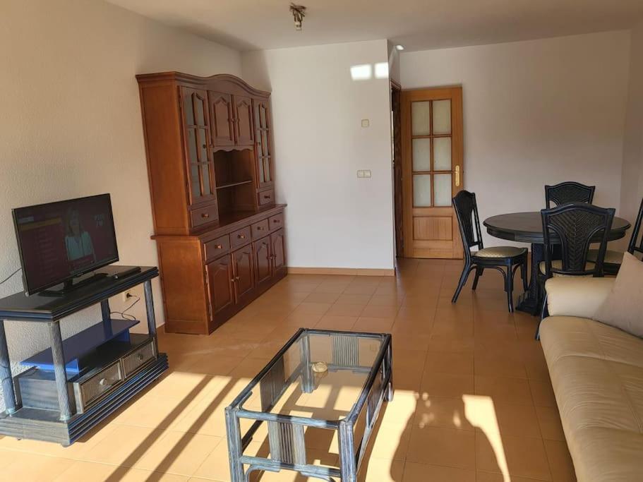 Apartamento con encanto