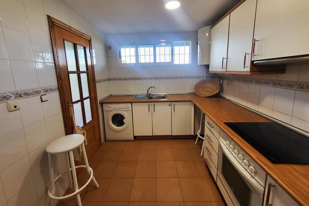 Apartamento con encanto