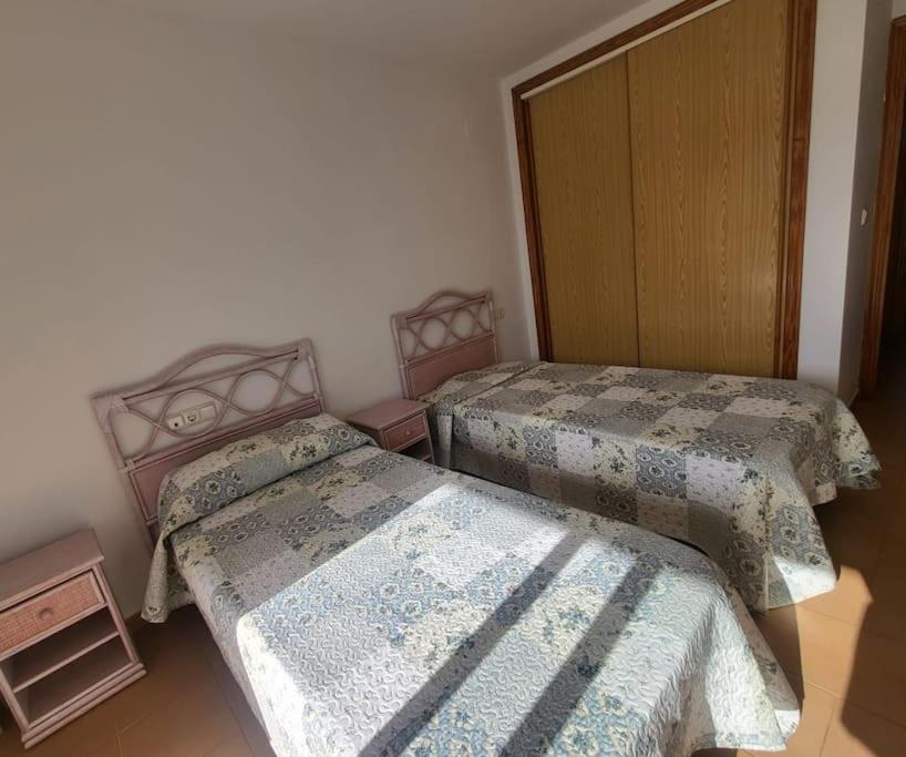 Apartamento con encanto