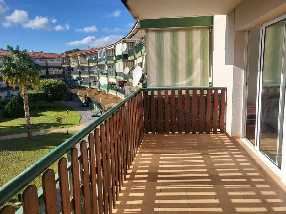 Apartamento con encanto