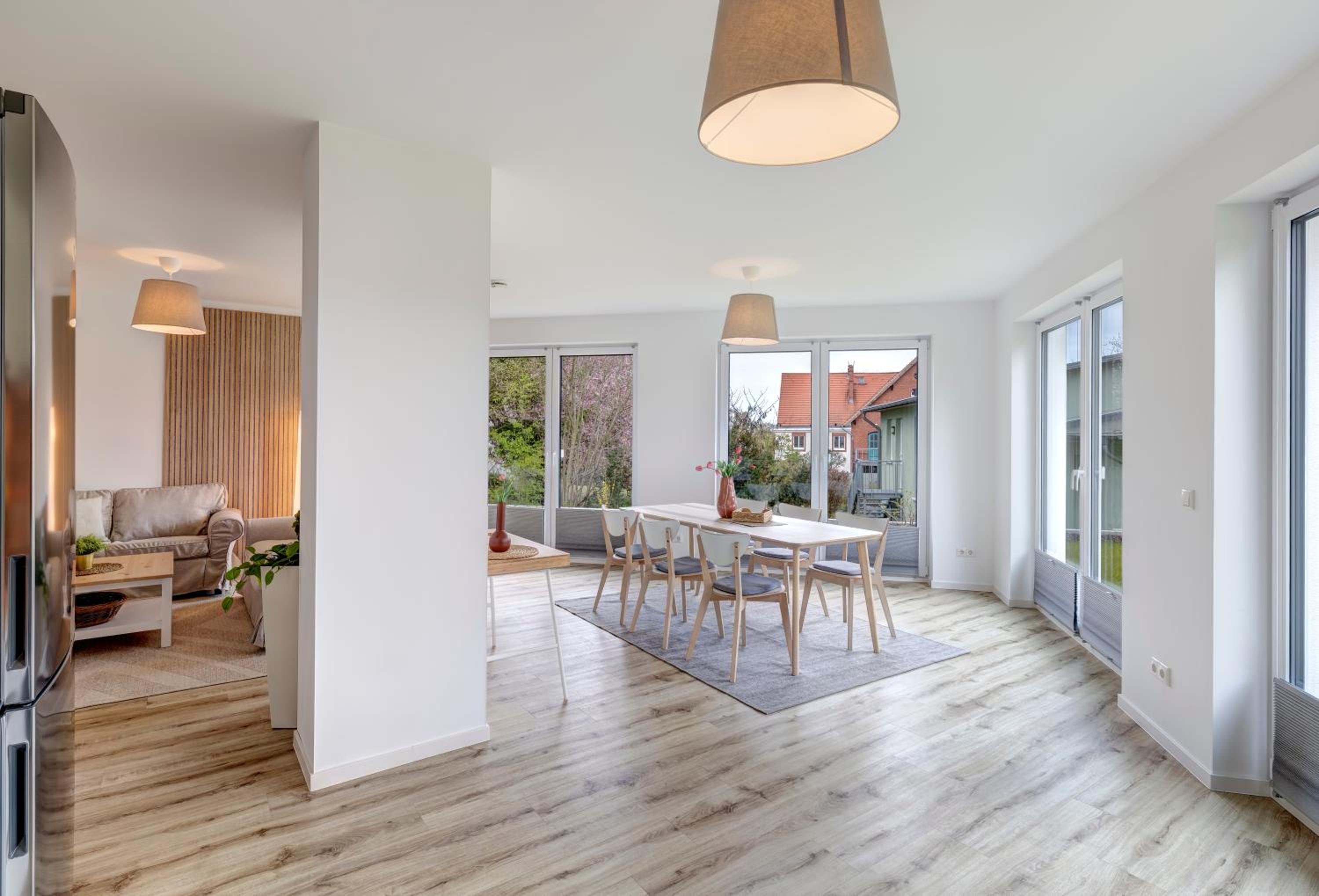 Ferienwohnung Sonnenkinder