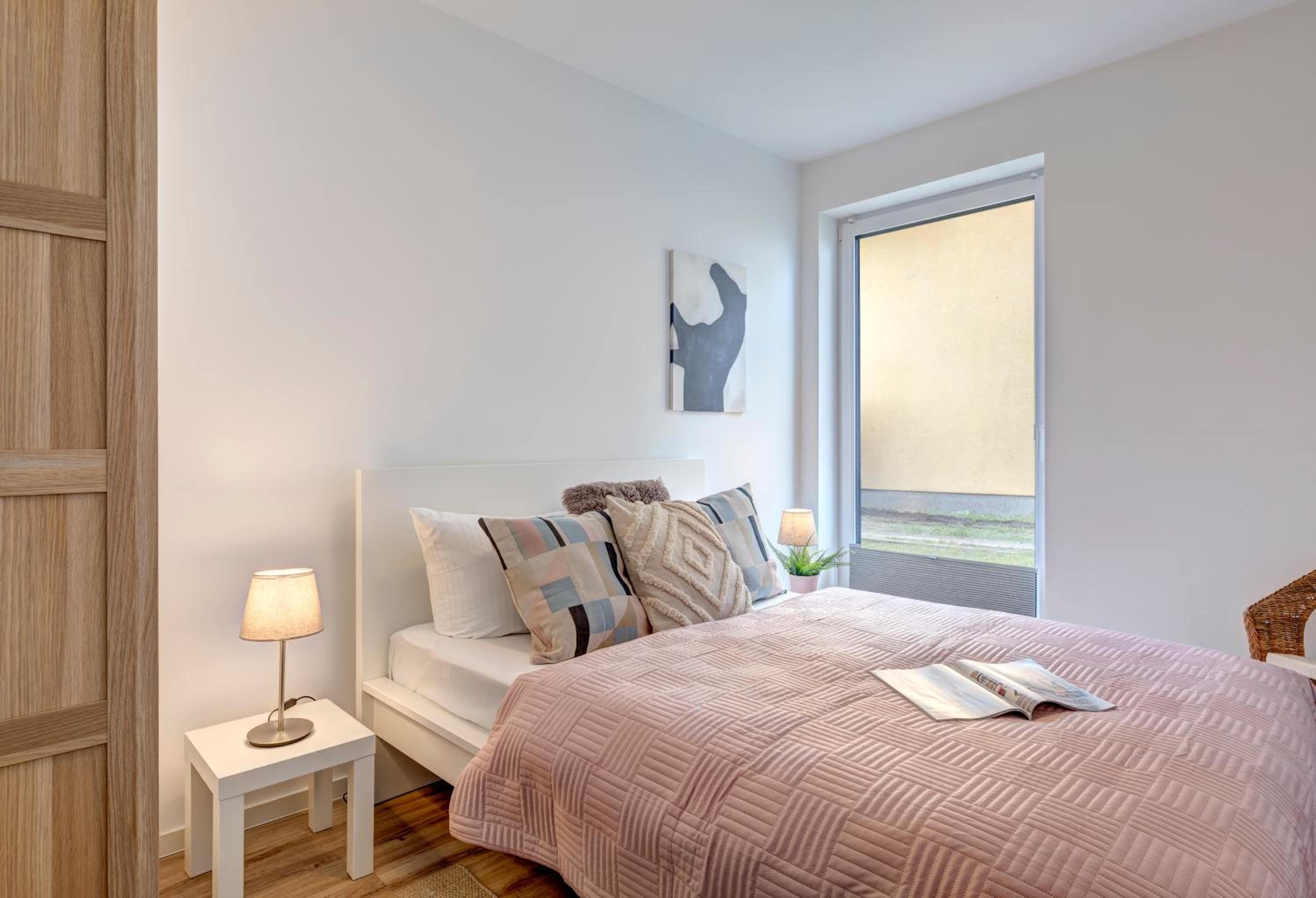 Ferienwohnung Sonnenkinder
