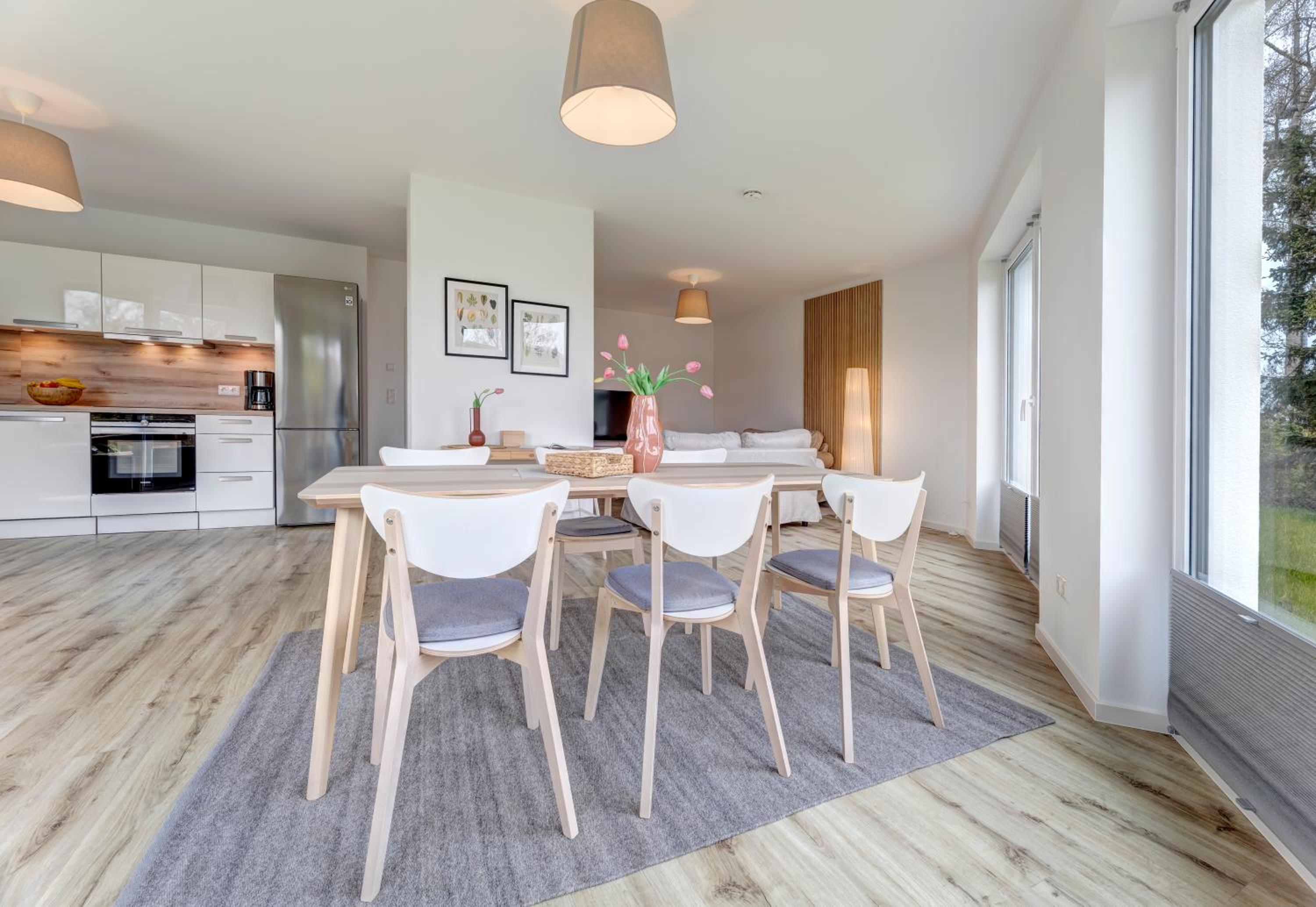 Ferienwohnung Sonnenkinder