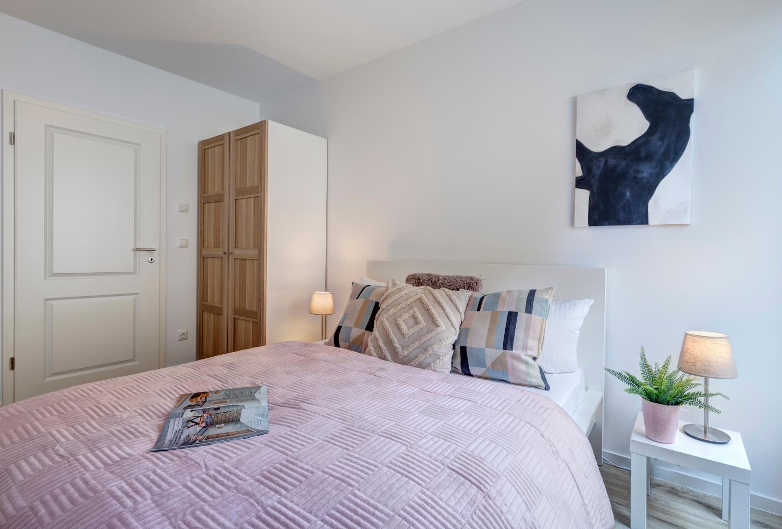 Ferienwohnung Sonnenkinder
