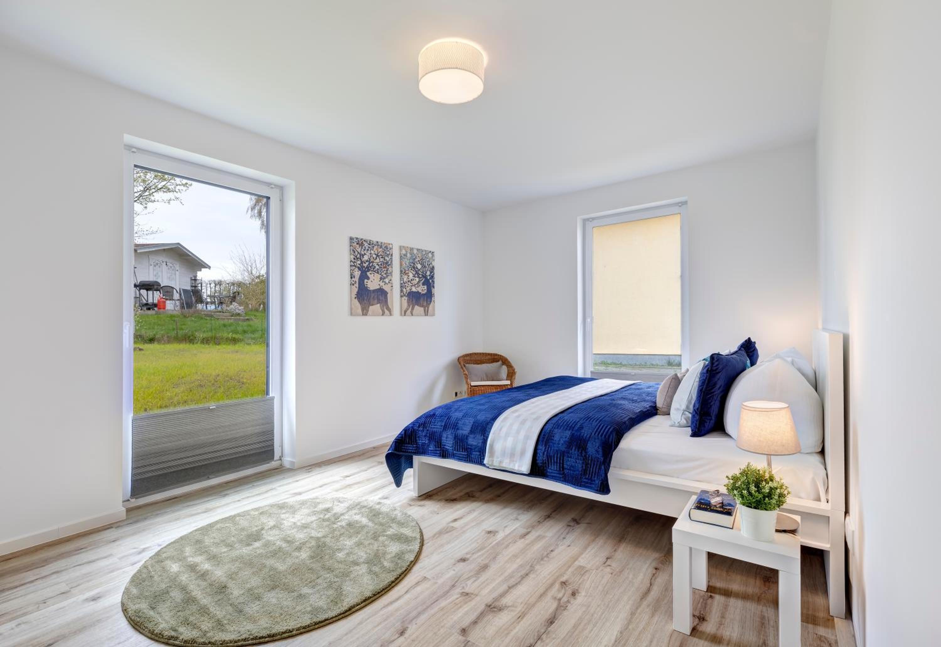 Ferienwohnung Sonnenkinder