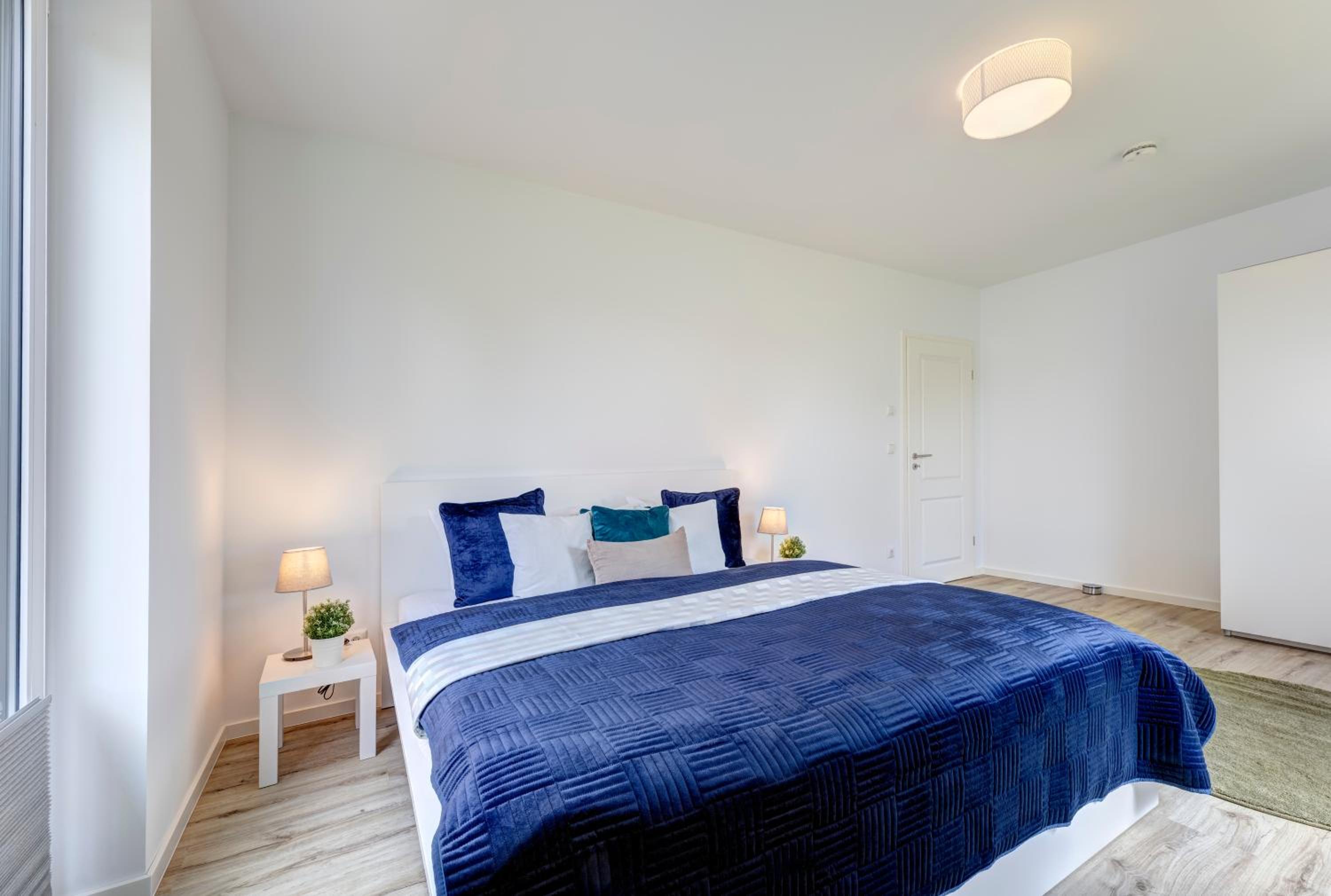 Ferienwohnung Sonnenkinder