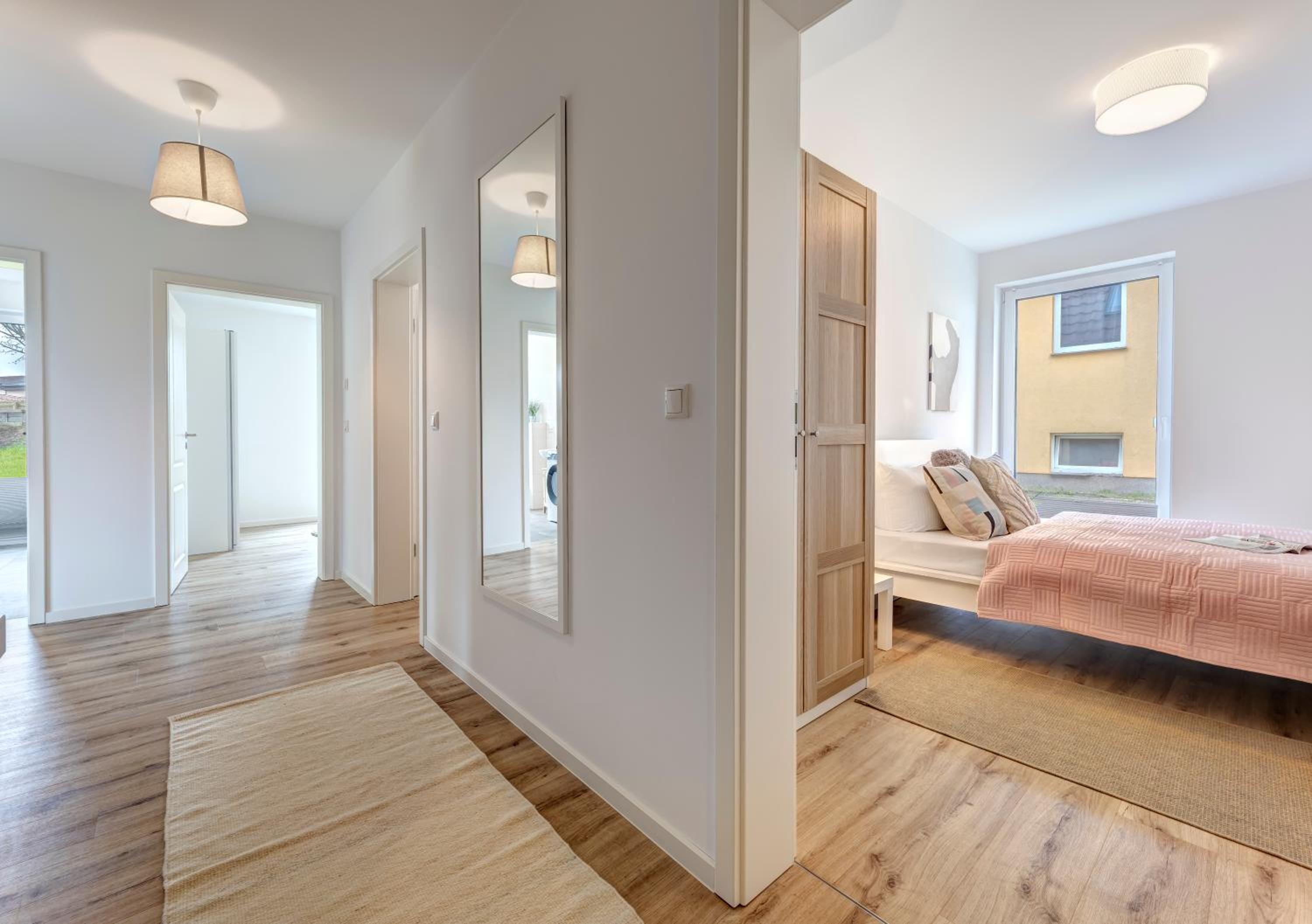 Ferienwohnung Sonnenkinder
