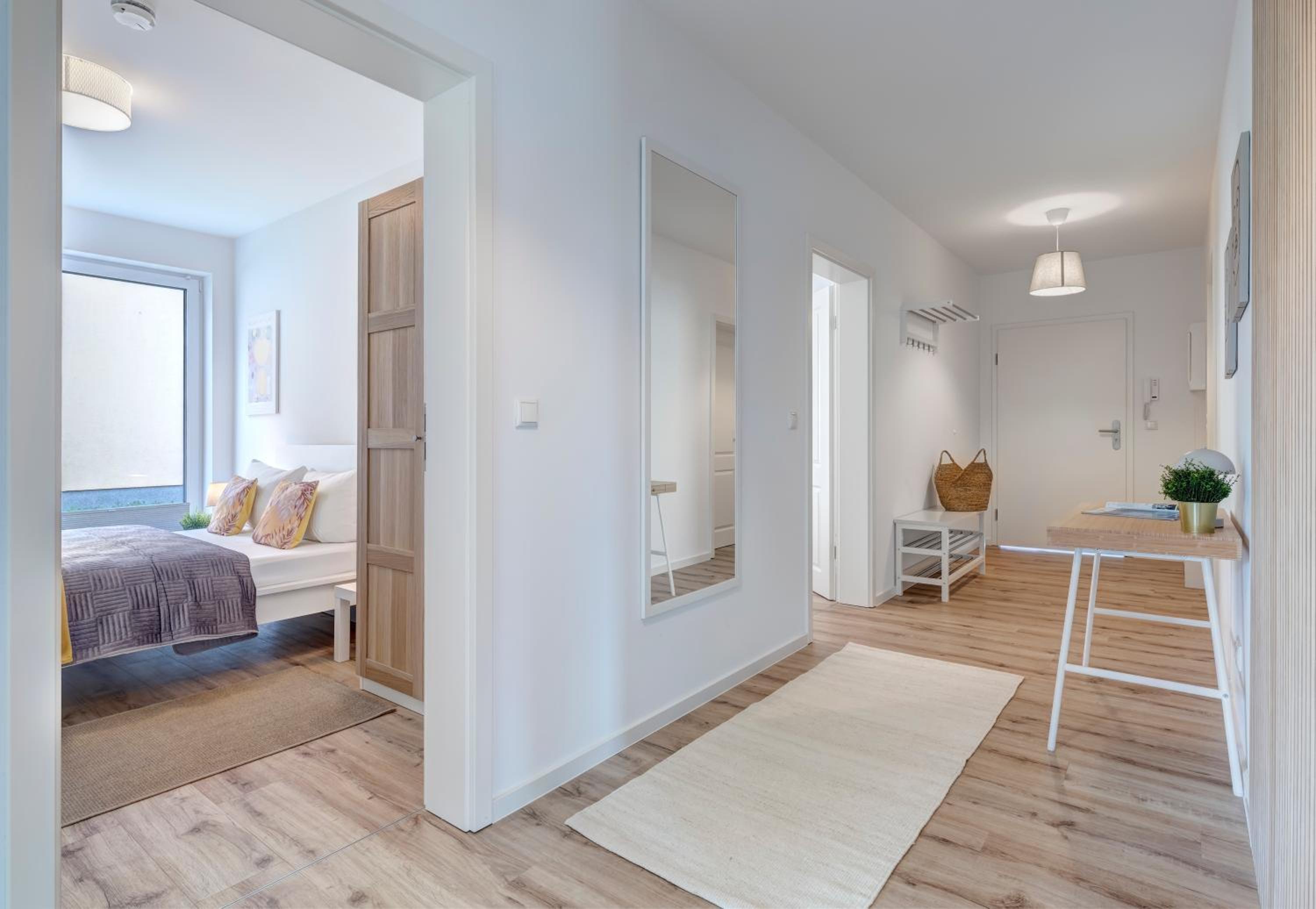 Ferienwohnung Sonnenkinder
