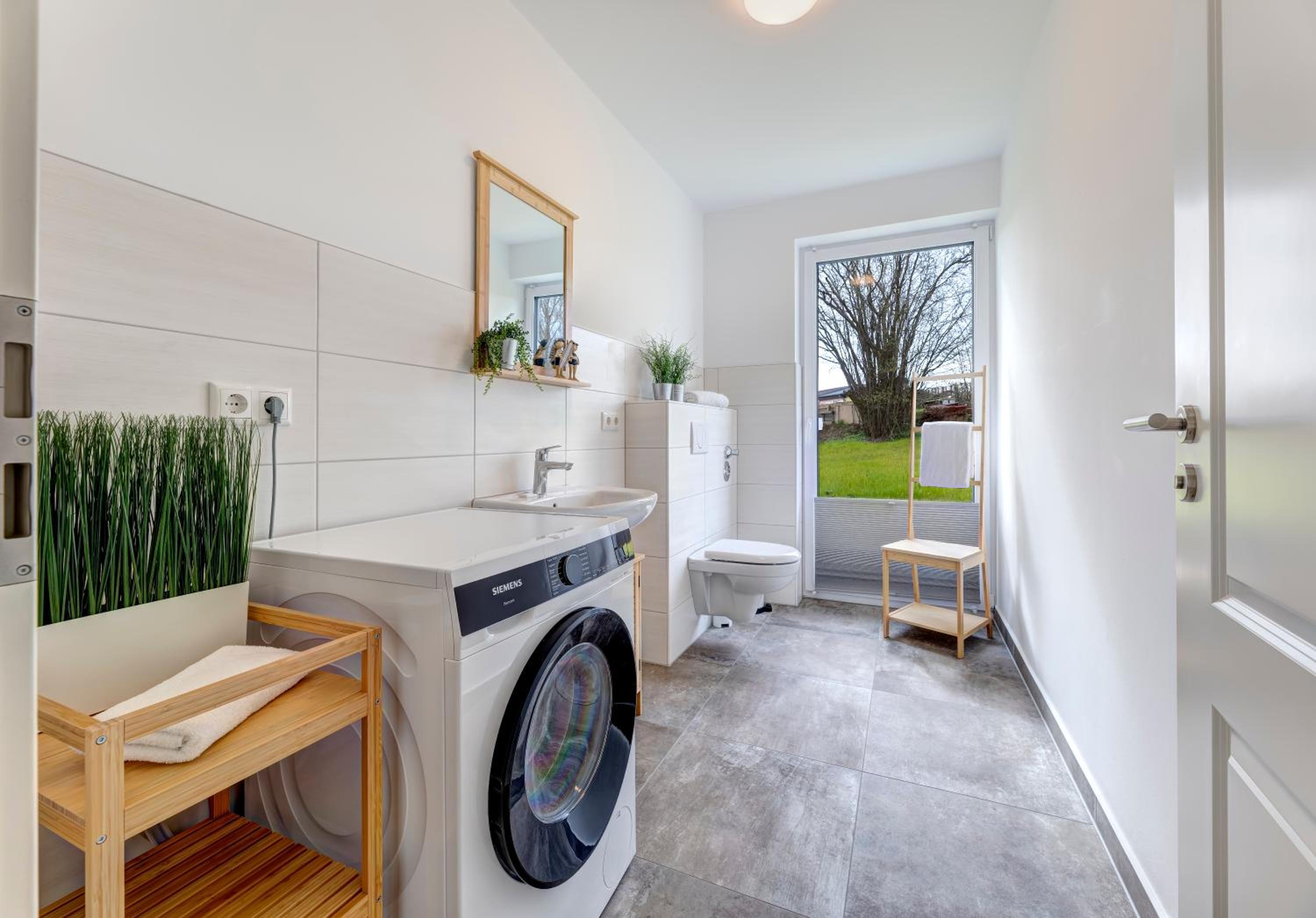 Ferienwohnung Sonnenkinder