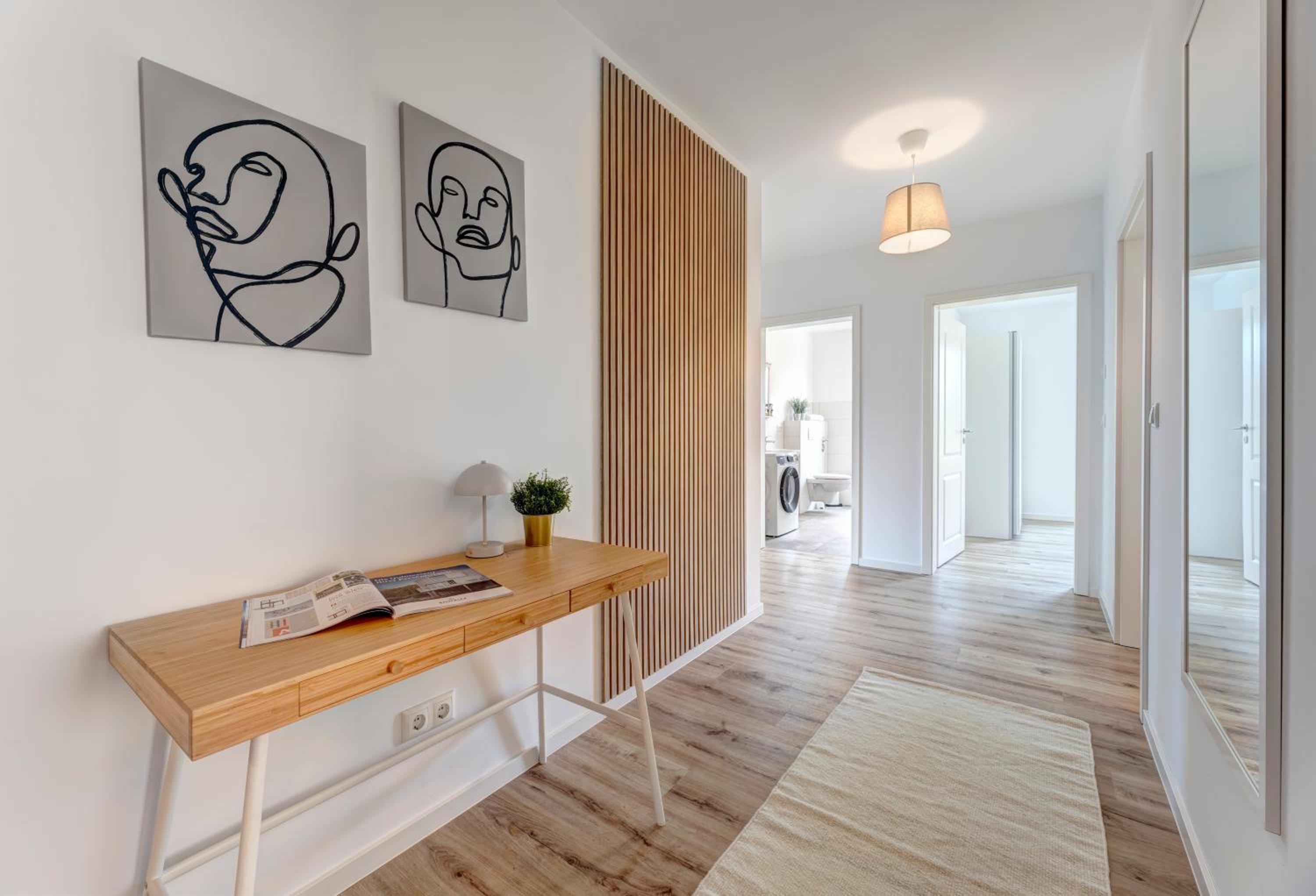 Ferienwohnung Sonnenkinder