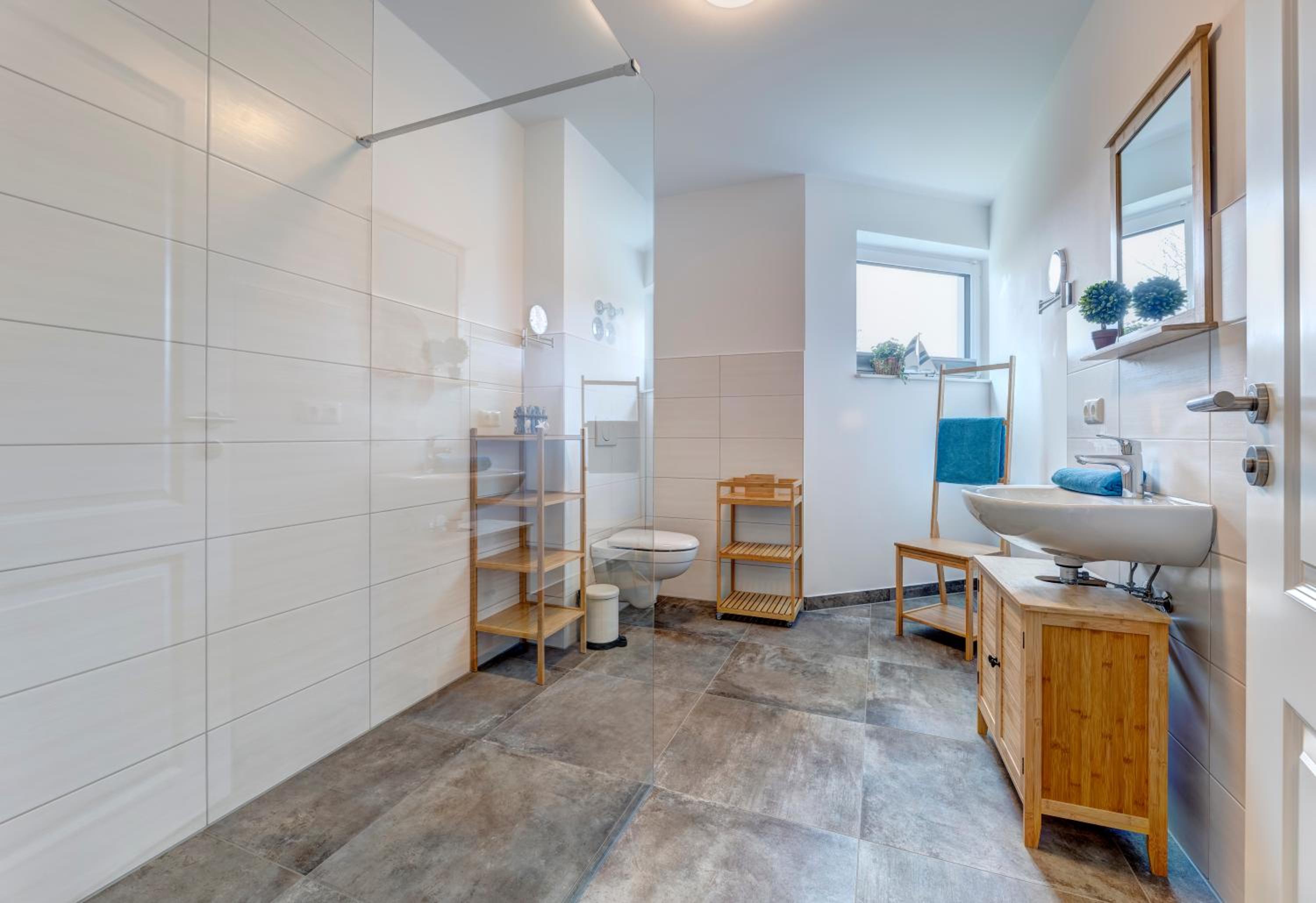 Ferienwohnung Sonnenkinder