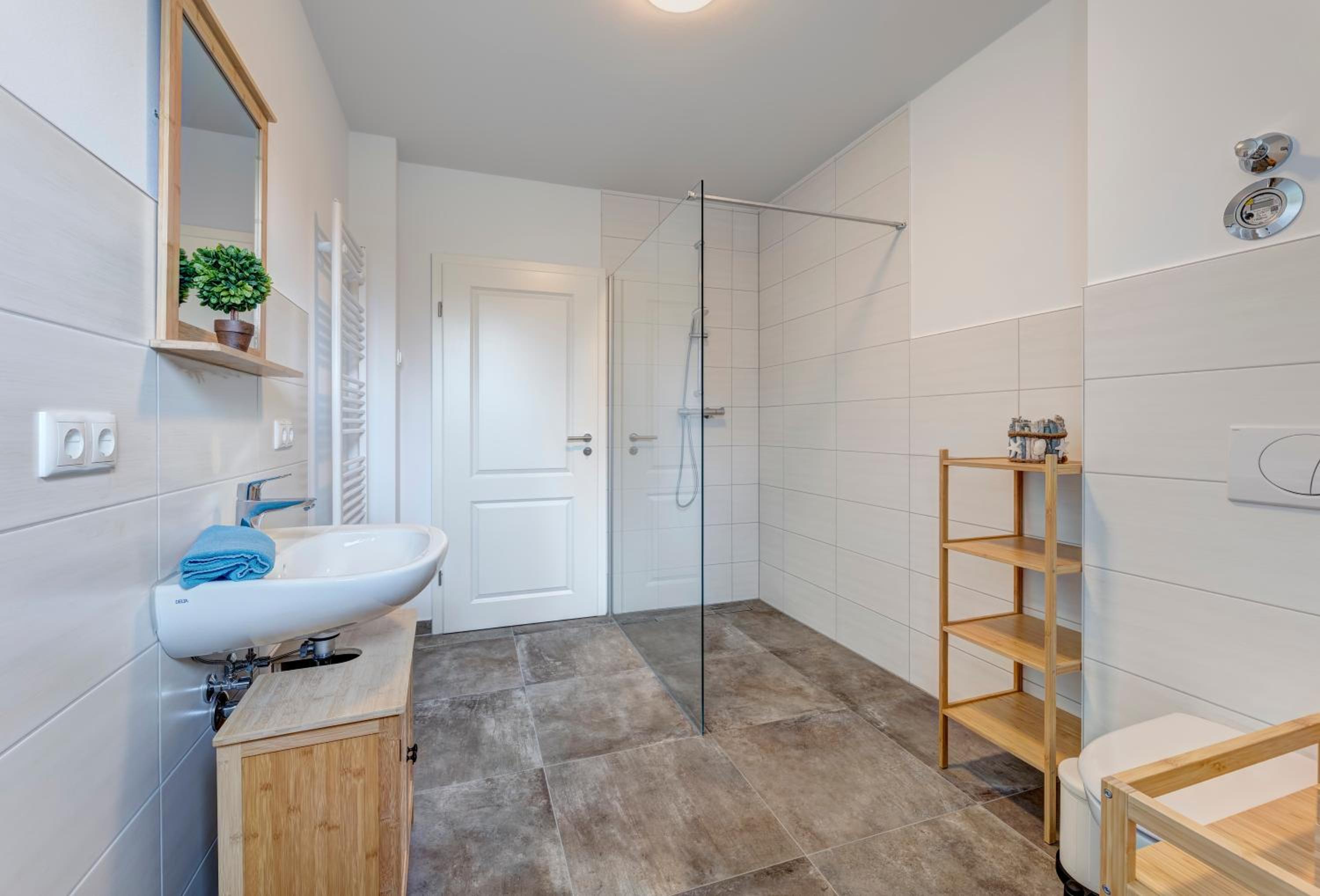 Ferienwohnung Sonnenkinder
