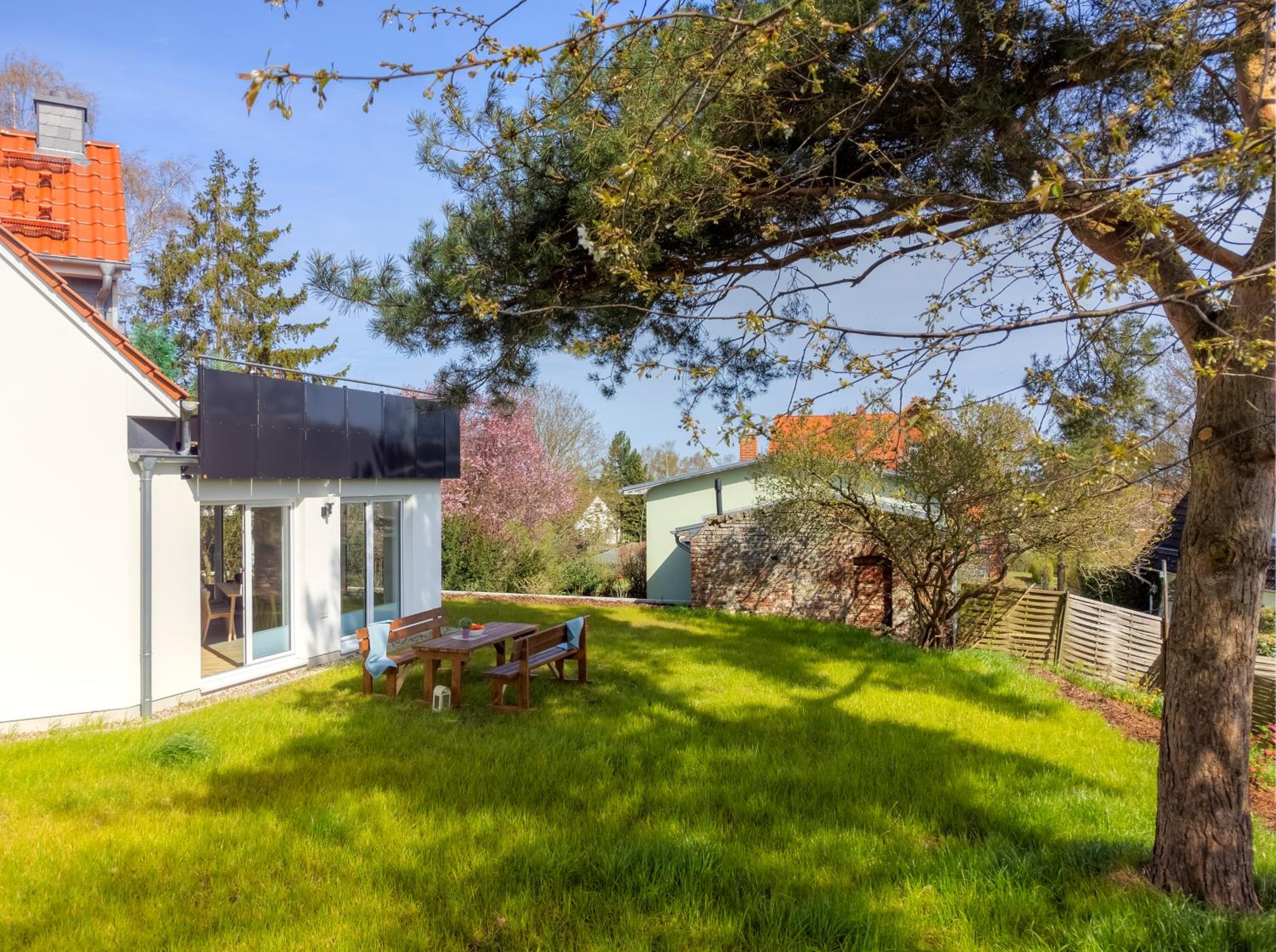 Ferienwohnung Sonnenkinder