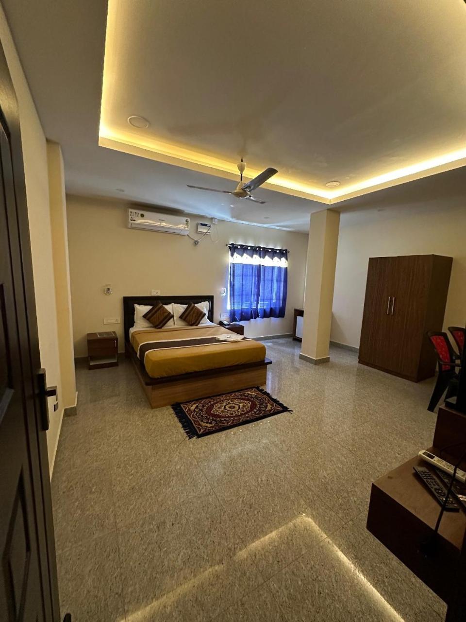 NS RESIDENCY view 2