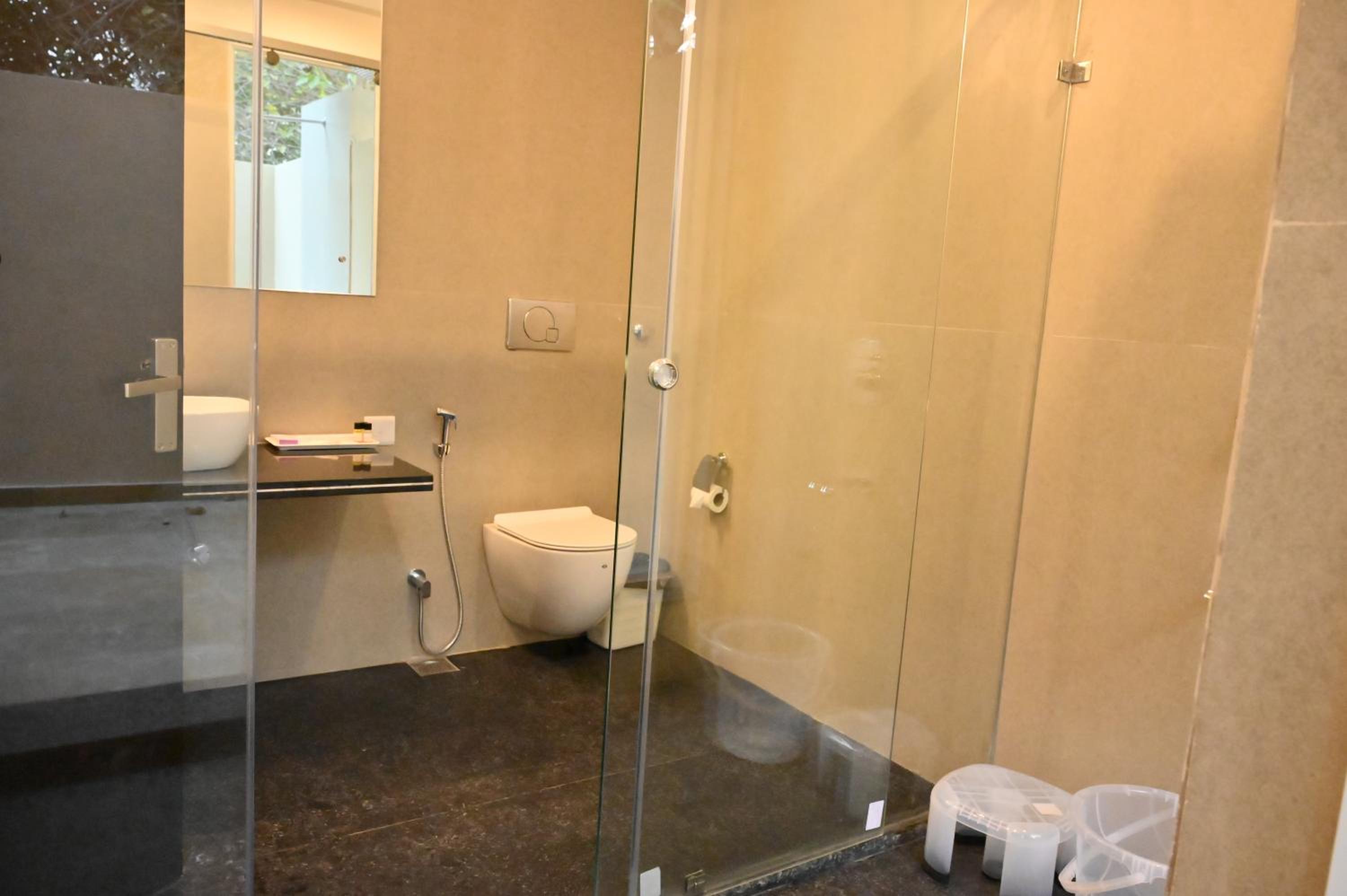 Ranthambore Tiger Inn Comfort Resort view 5
