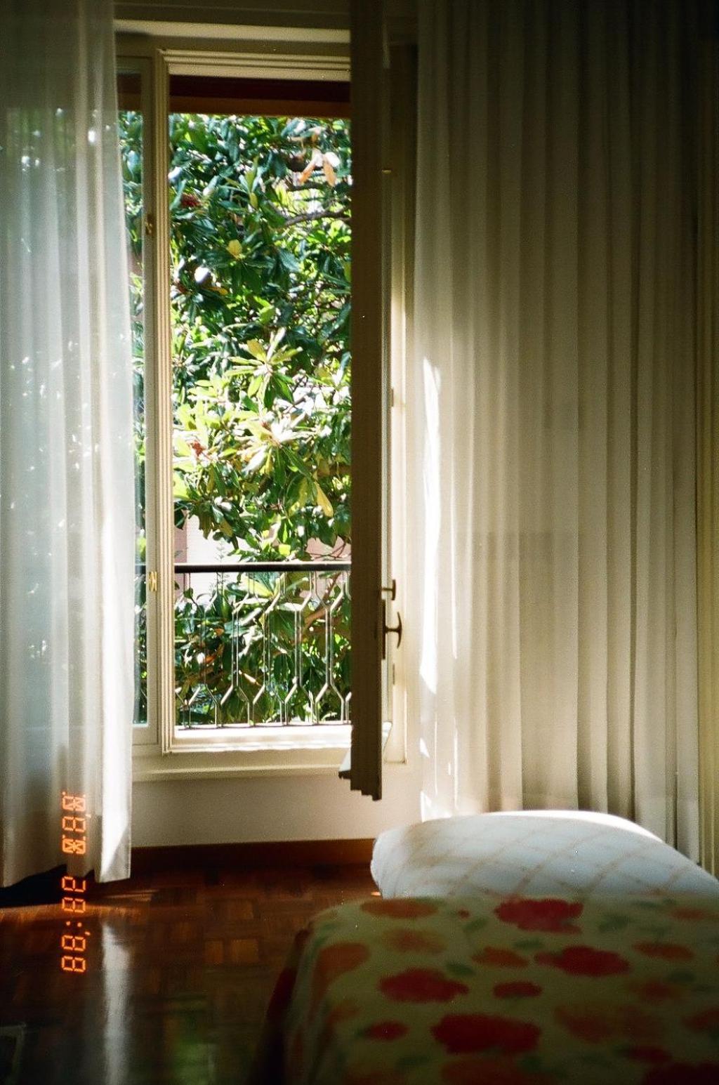 B&B Isabella view 2