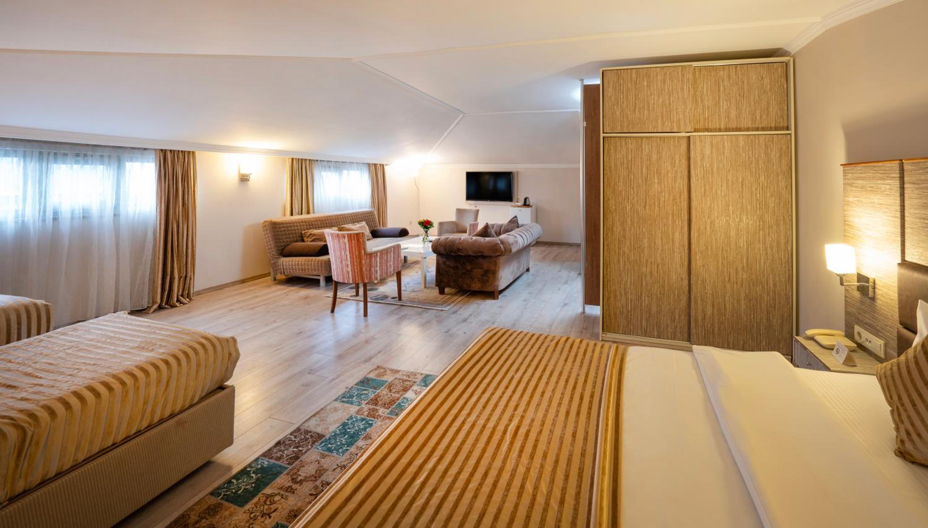 Orya Otel - Image 8