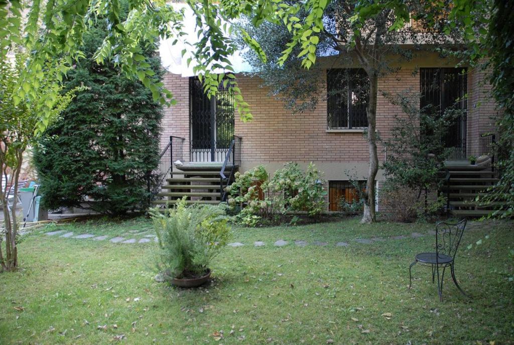 B&B Isabella view 3