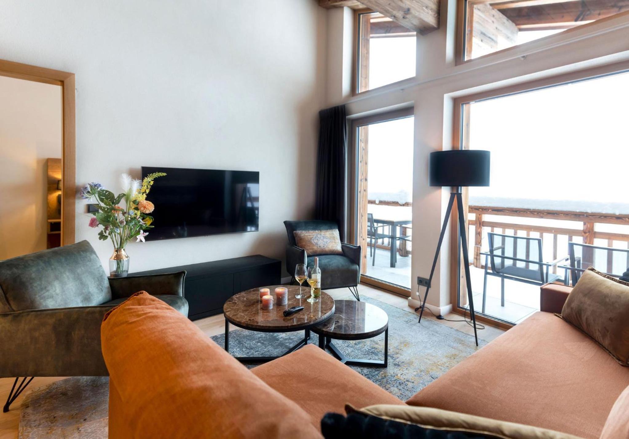 Residenz Illyrica Tirol