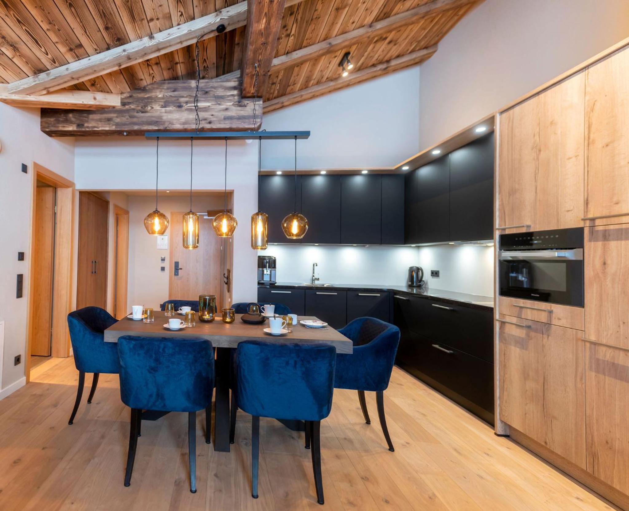 Residenz Illyrica Tirol