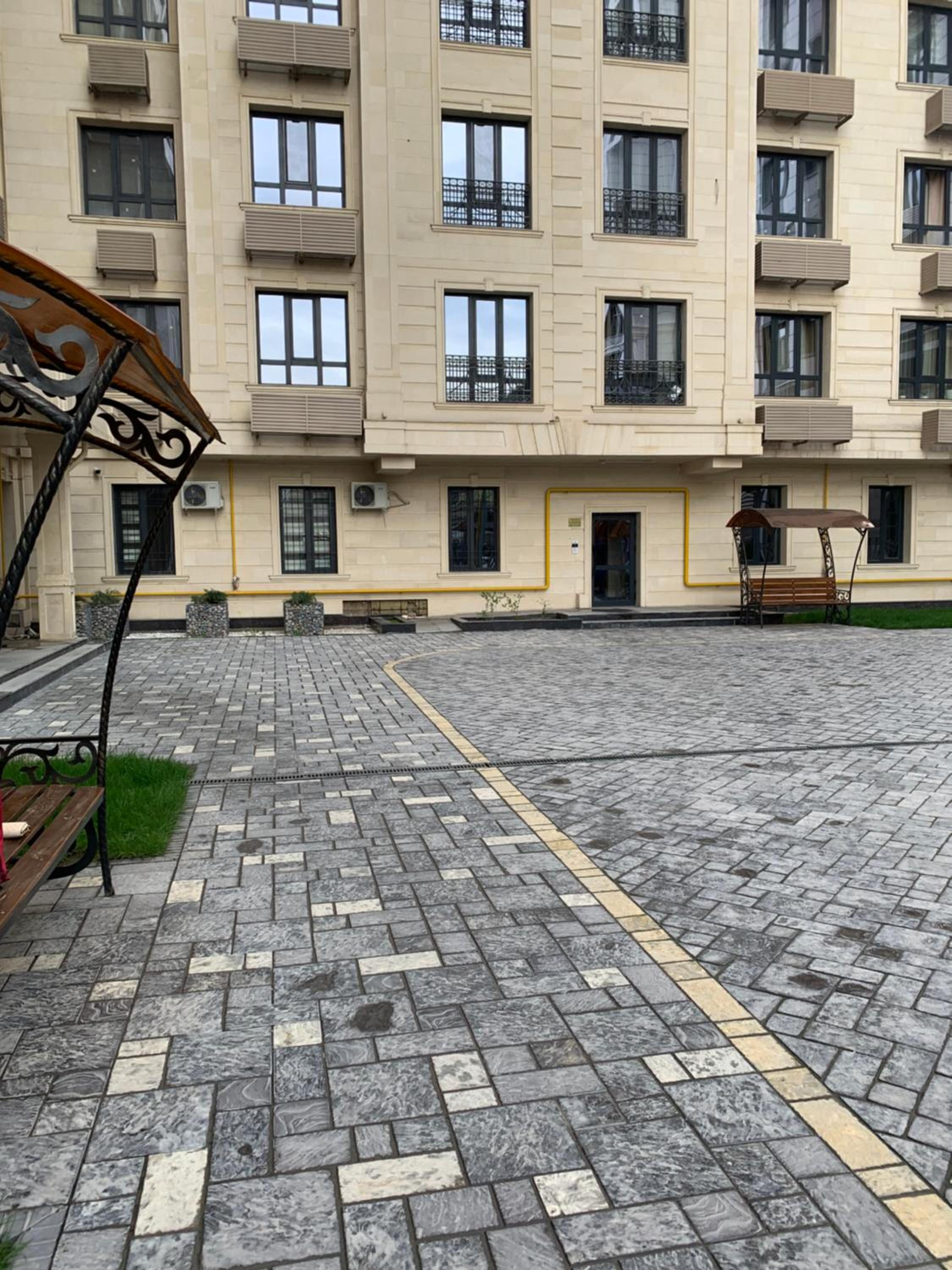 Stunning Designer Apartment in Bishkek