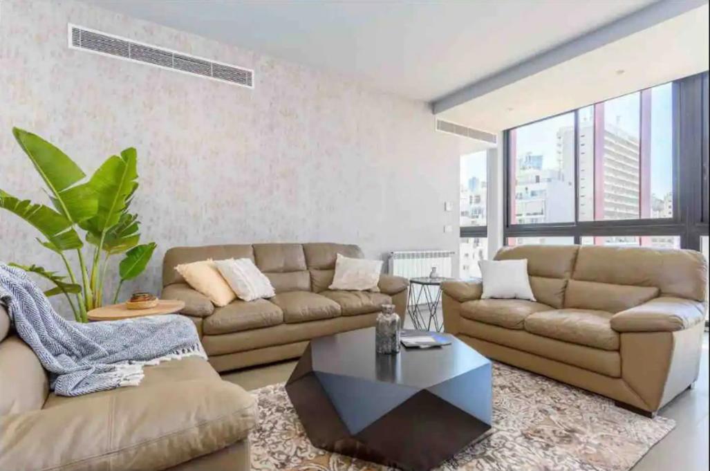 Livloft 2-BR in Mar Mikhael view 2