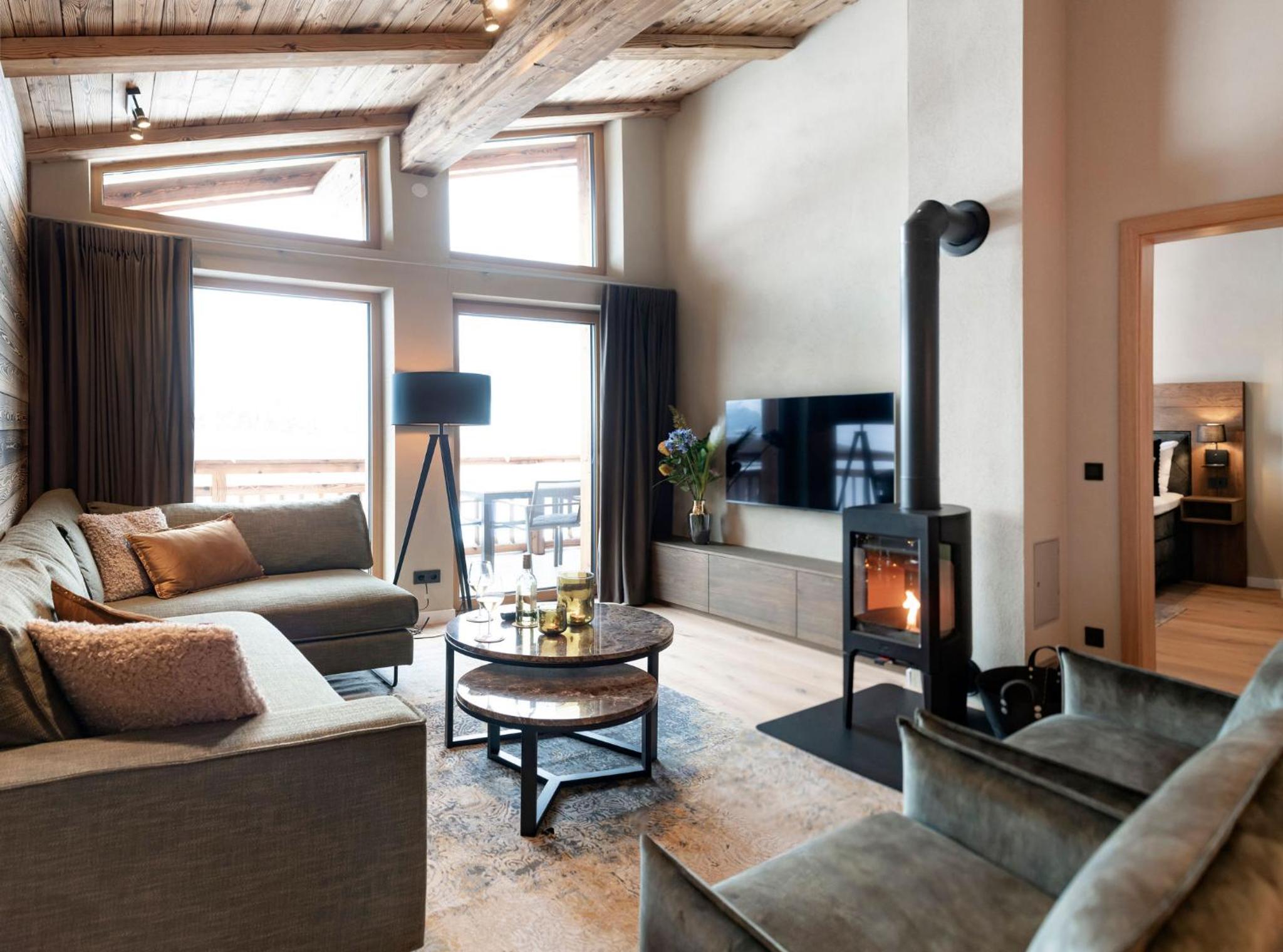 Residenz Illyrica Tirol