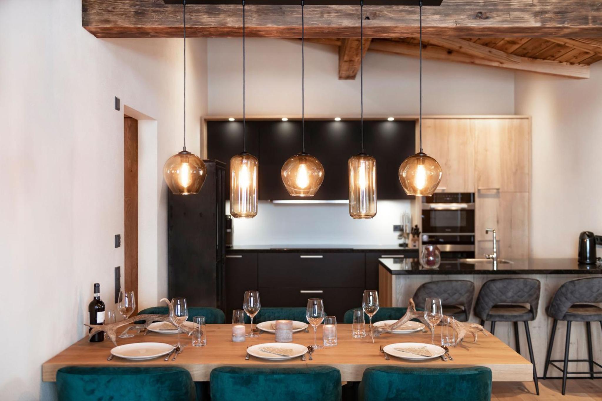 Residenz Illyrica Tirol
