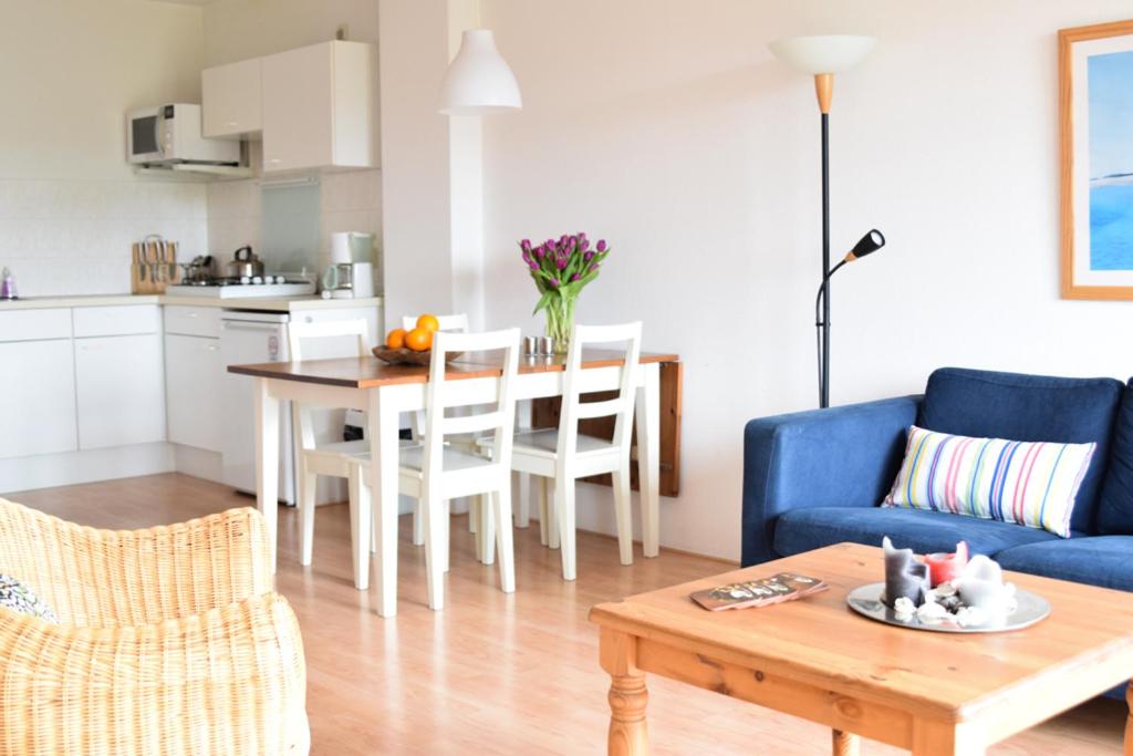 Appartement Zandkorrel view 3