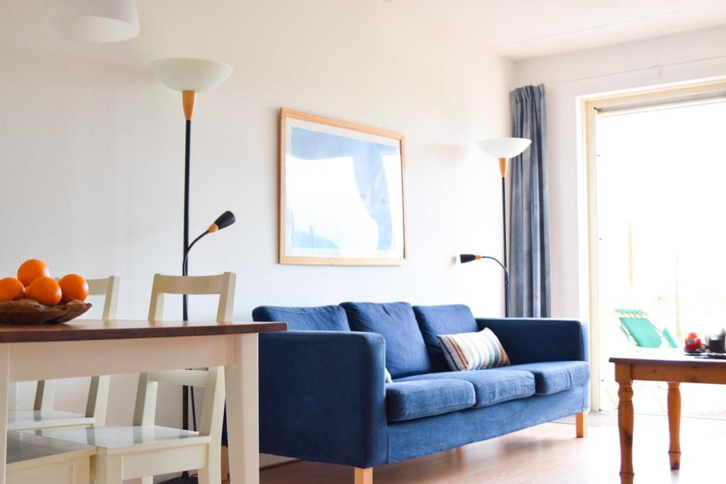 Appartement Zandkorrel view 4