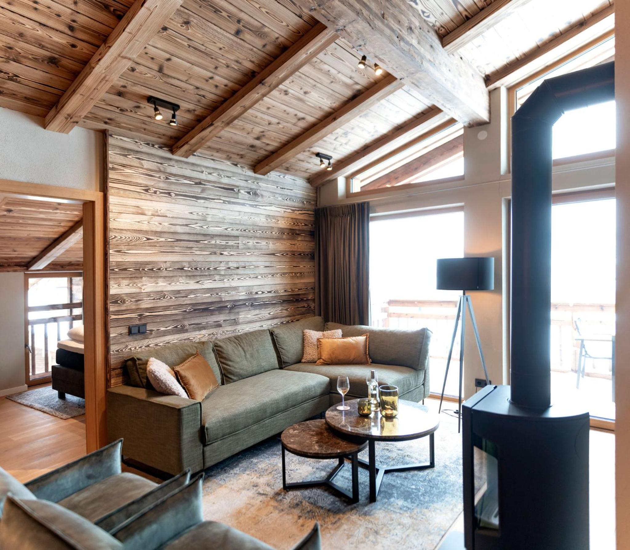 Residenz Illyrica Tirol