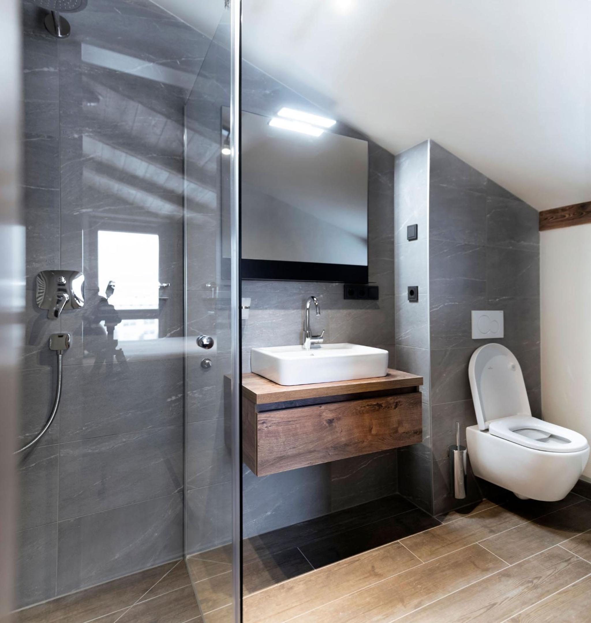 Residenz Illyrica Tirol
