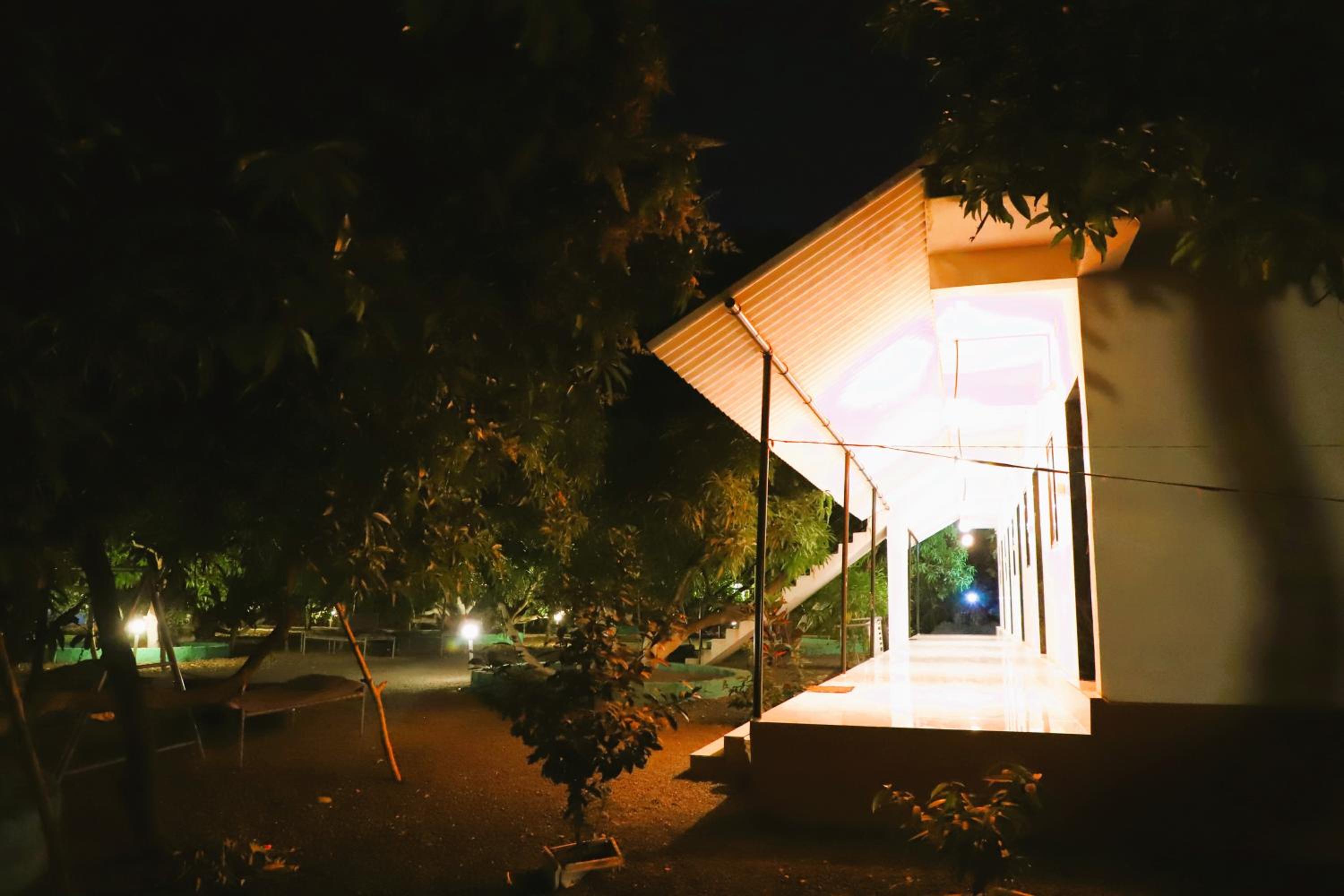 Danak Farm And Resort view 3