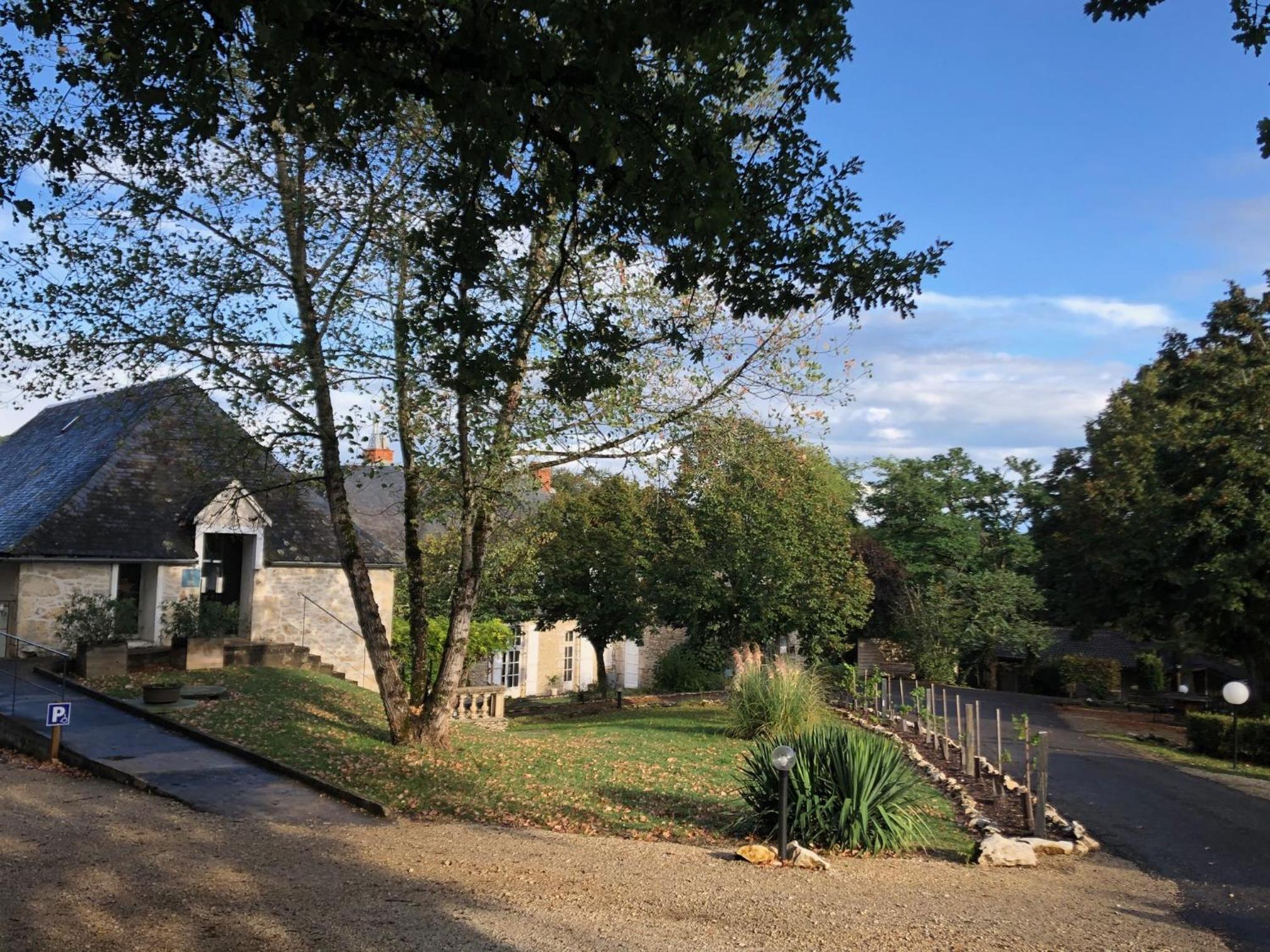 Village Vacances Famille Château de Termes