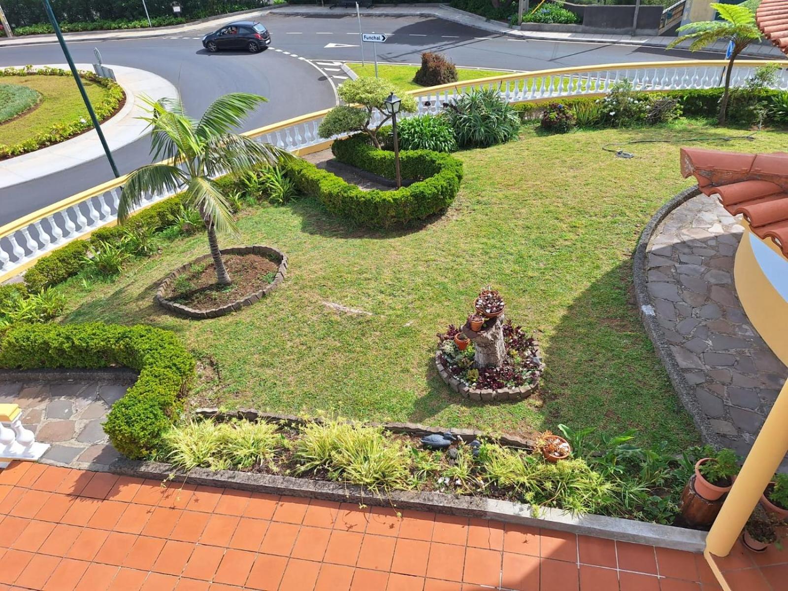 Villa Familia Dehoux