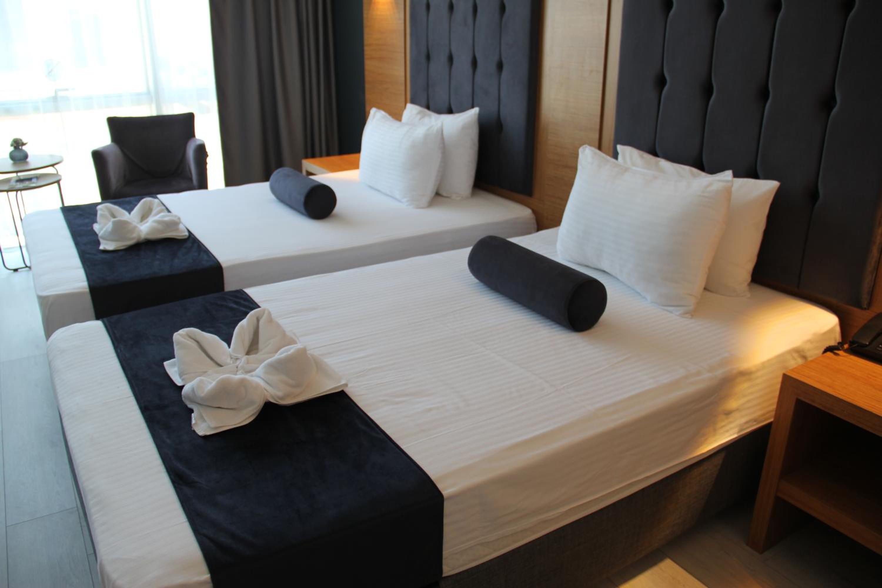 Asia Artemis Suit Otel İstanbul - Image 28