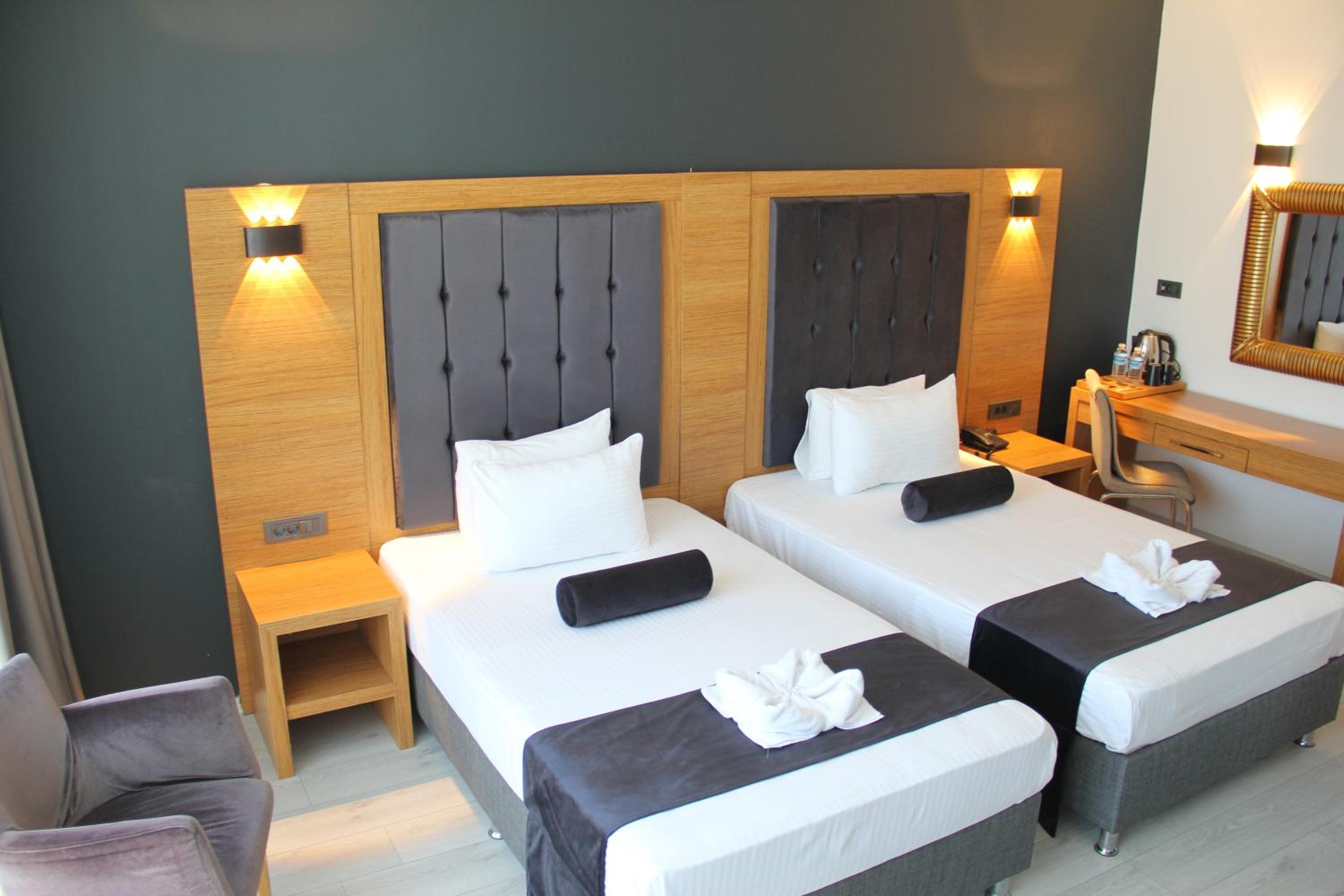 Asia Artemis Suit Otel İstanbul - Image 27