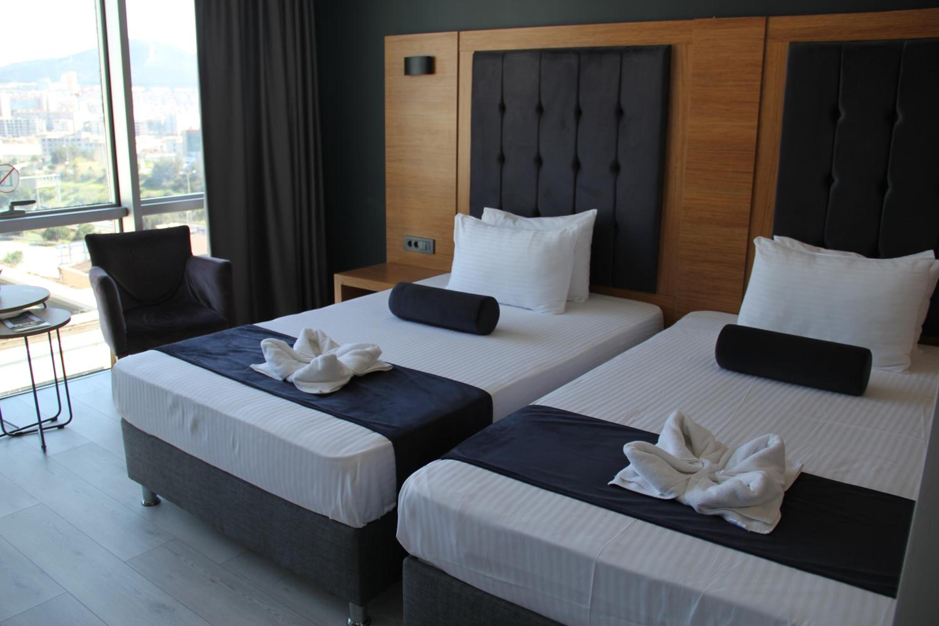 Asia Artemis Suit Otel İstanbul - Image 29