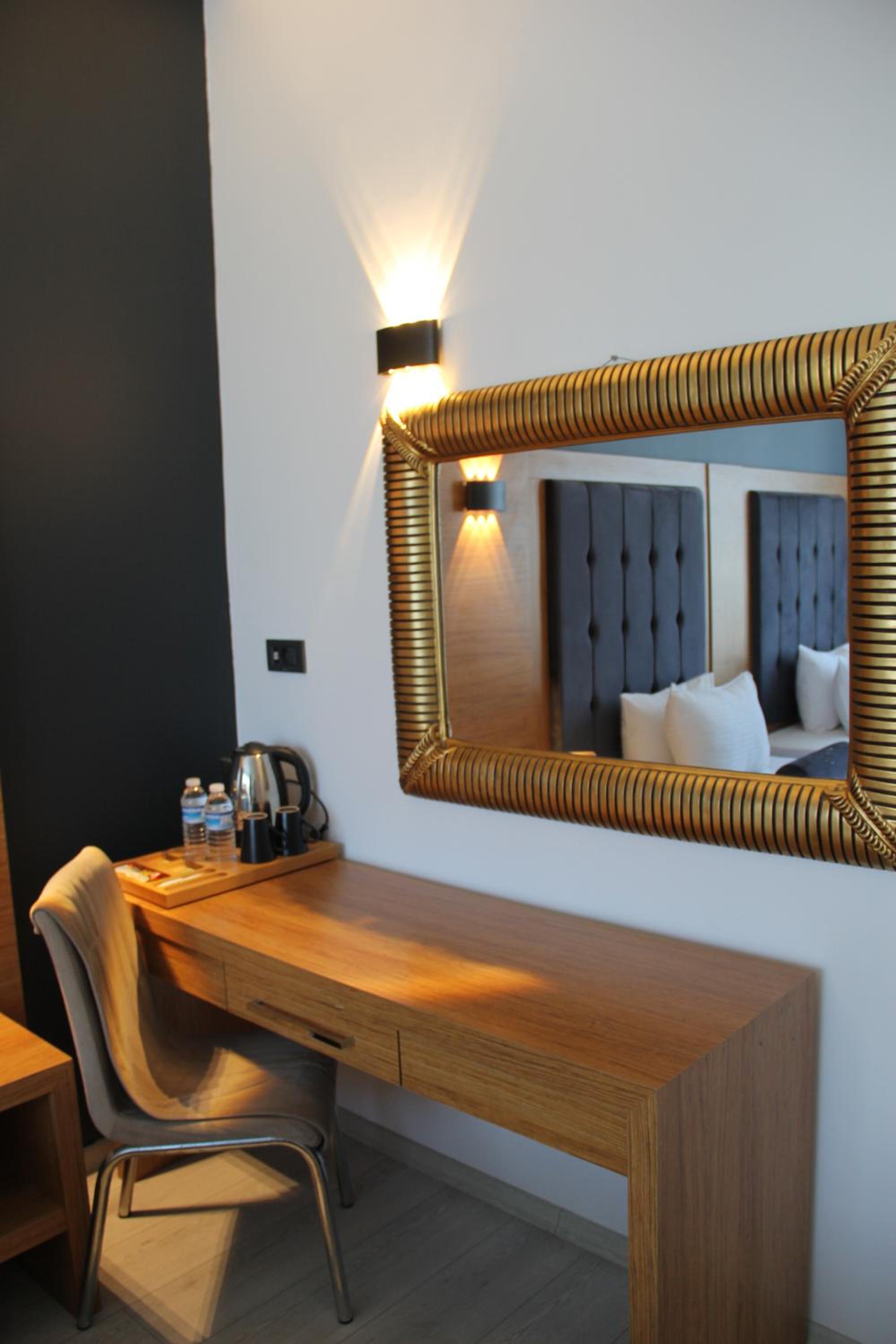 Asia Artemis Suit Otel İstanbul - Image 30