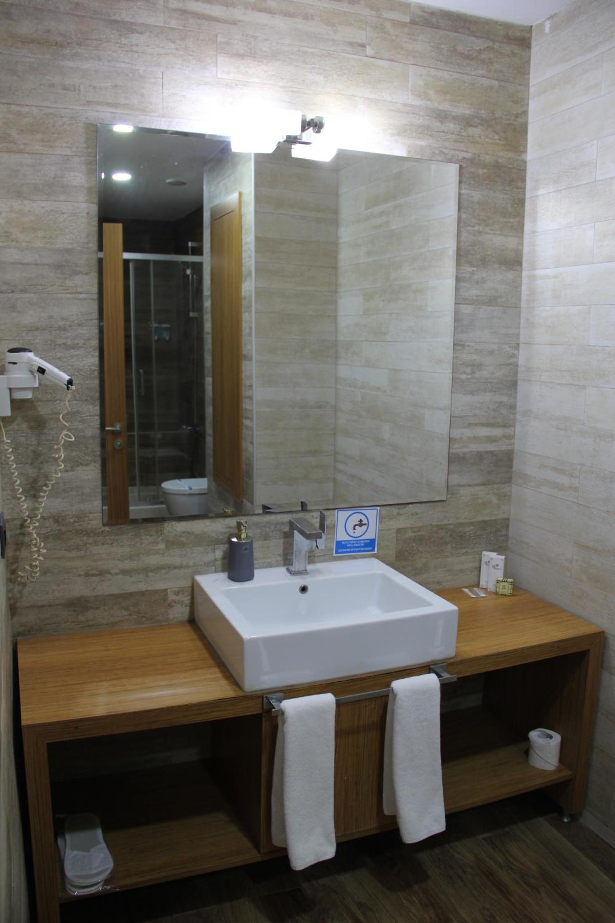 Asia Artemis Suit Otel İstanbul - Image 21
