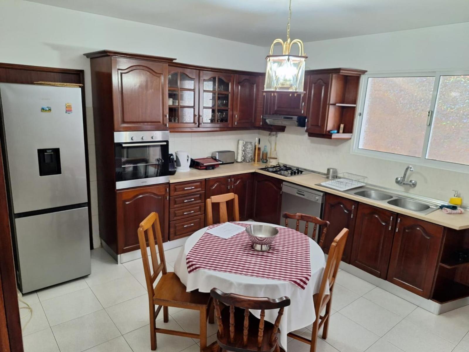 Villa Familia Dehoux
