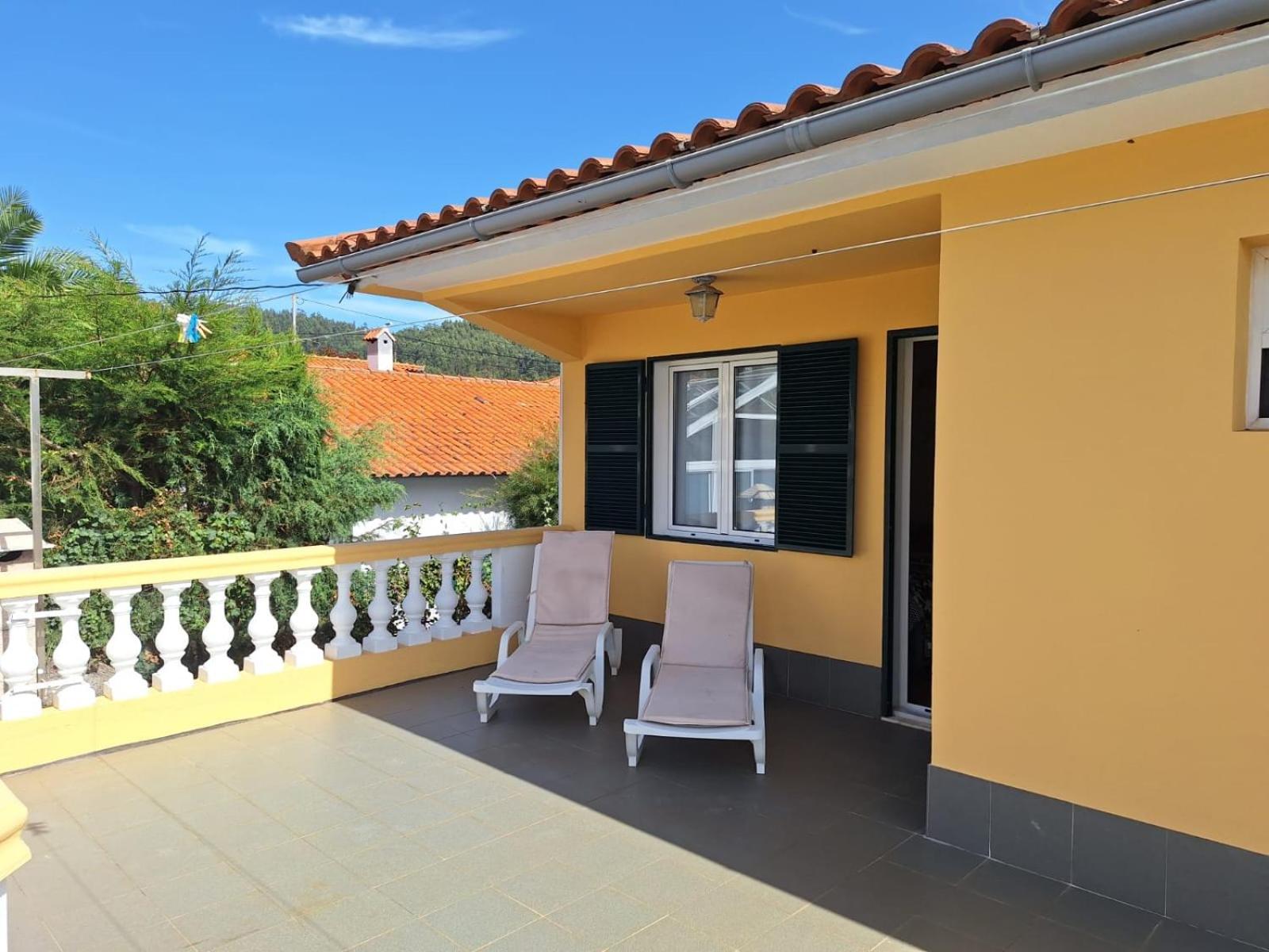 Villa Familia Dehoux